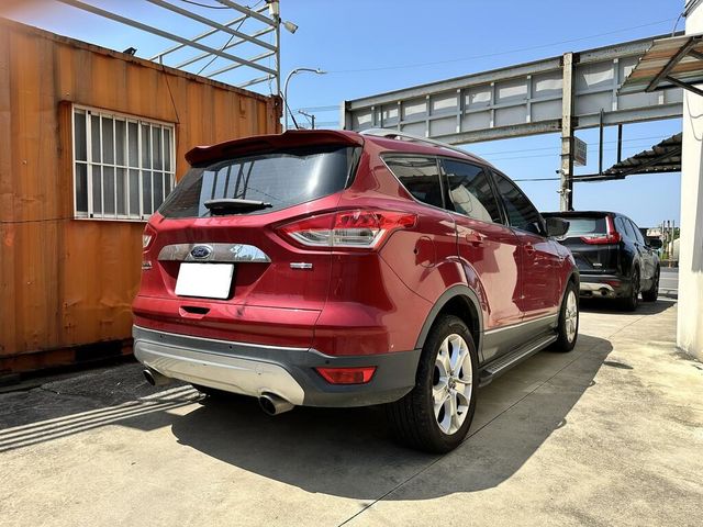 FORD福特 KUGA  第3張相片