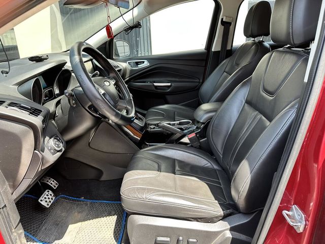 FORD福特 KUGA  第6張相片