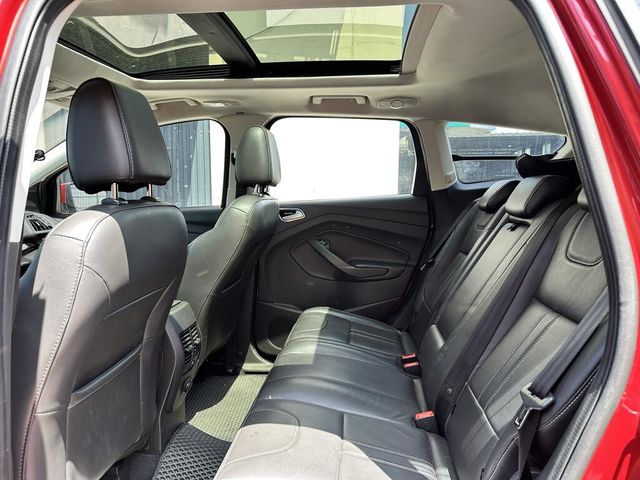 FORD福特 KUGA  第7張相片