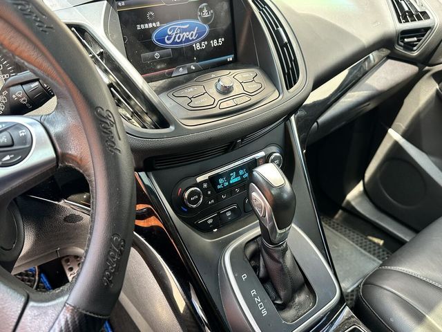 FORD福特 KUGA  第8張相片