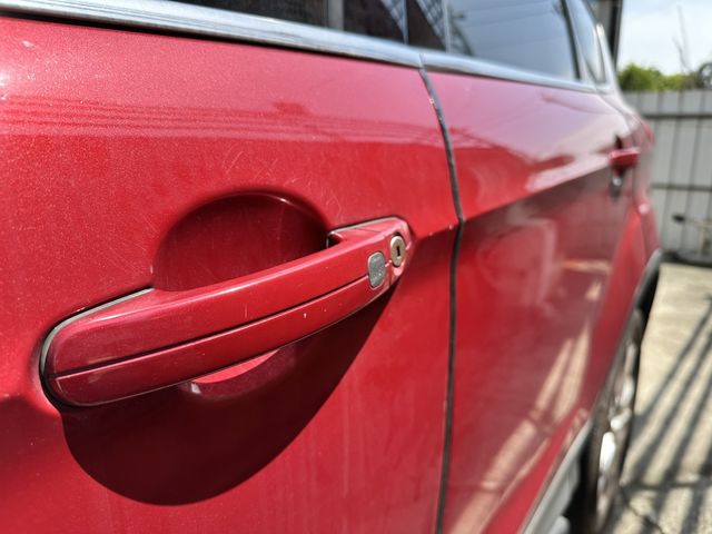 FORD福特 KUGA  第9張相片