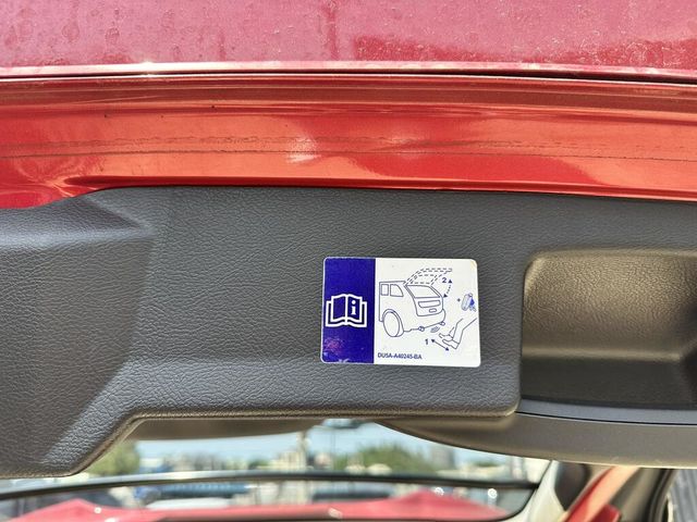 FORD福特 KUGA  第10張相片