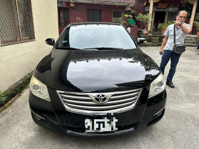 TOYOTA豐田 CAMRY  第2張相片