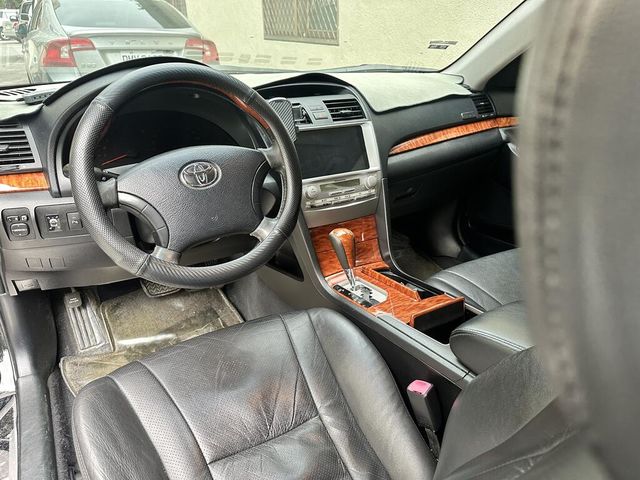 TOYOTA豐田 CAMRY  第3張相片