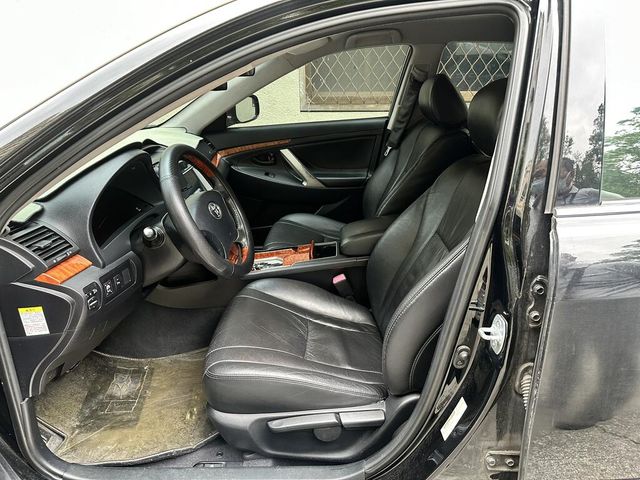 TOYOTA豐田 CAMRY  第5張相片