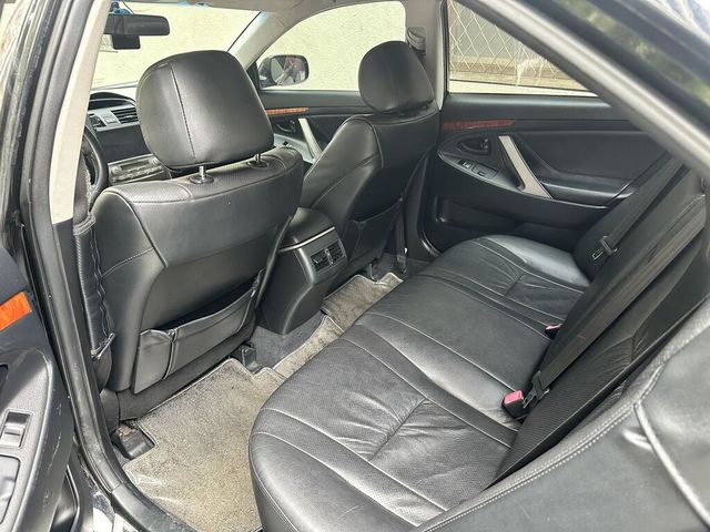 TOYOTA豐田 CAMRY  第6張相片