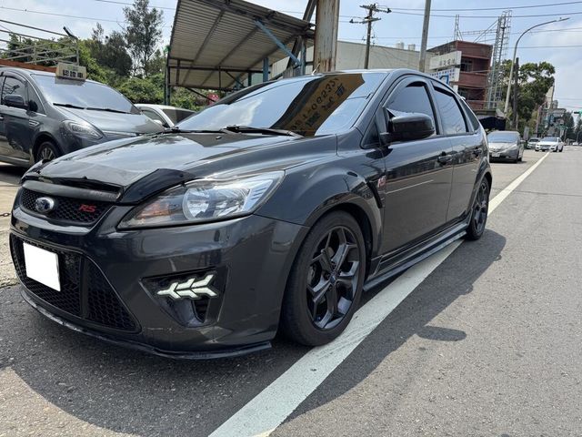 FORD福特 FOCUS  第4張相片