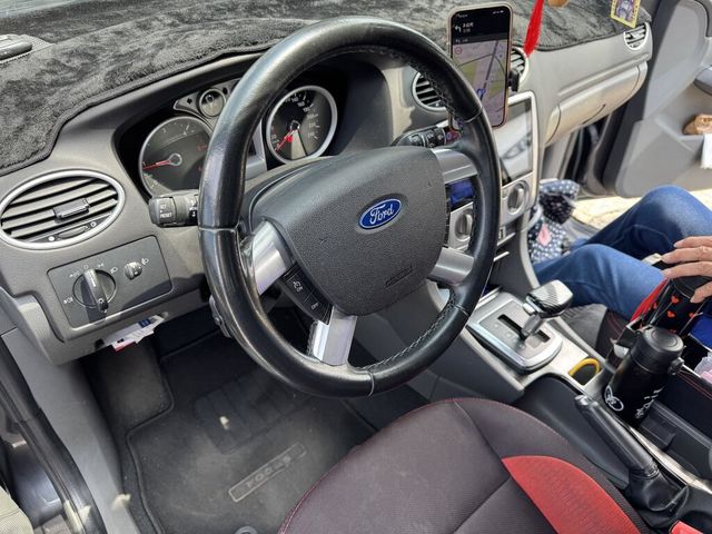 FORD福特 FOCUS  第6張相片