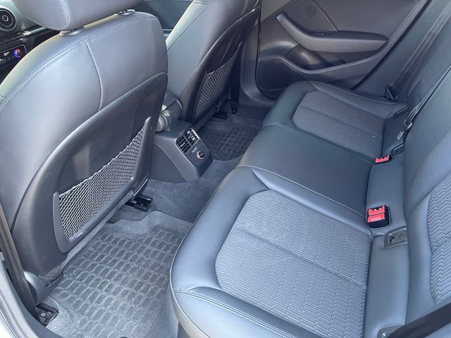 AUDI奧迪 A3 SPORTBACK  第3張相片