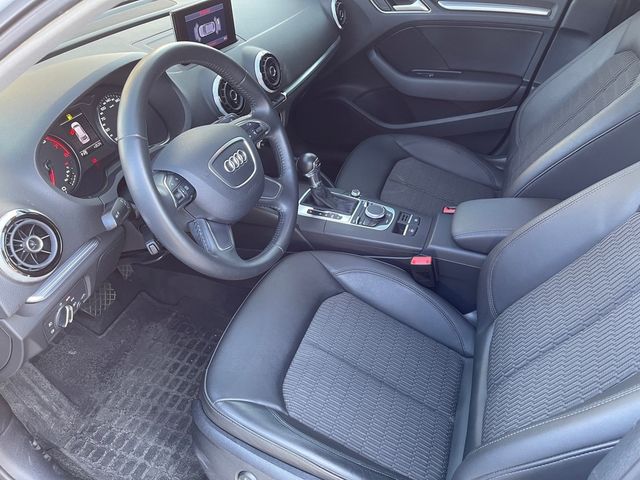 AUDI奧迪 A3 SPORTBACK  第4張相片