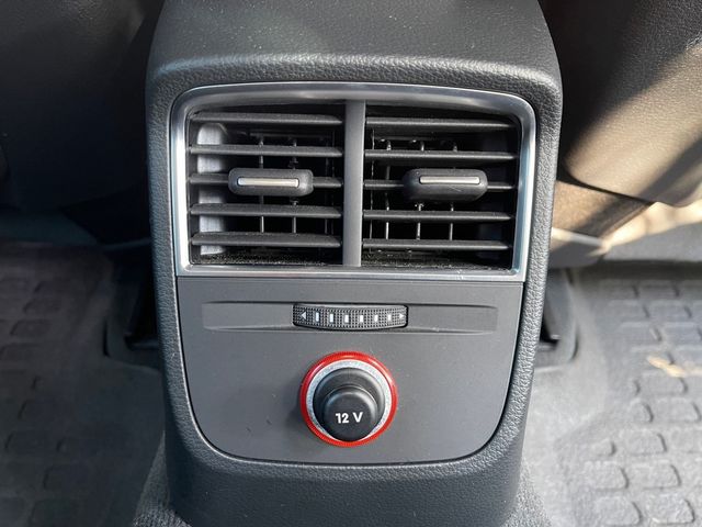 AUDI奧迪 A3 SPORTBACK  第6張相片