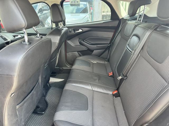 FORD福特 FOCUS  第3張相片