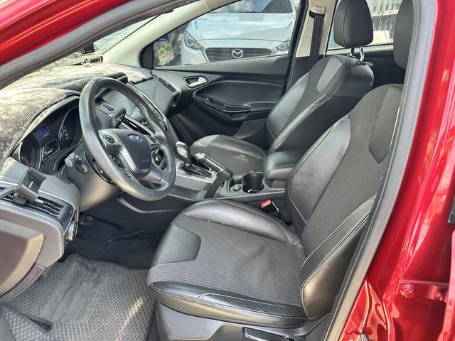 FORD福特 FOCUS  第4張相片