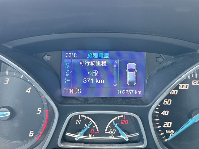 FORD福特 FOCUS  第5張相片