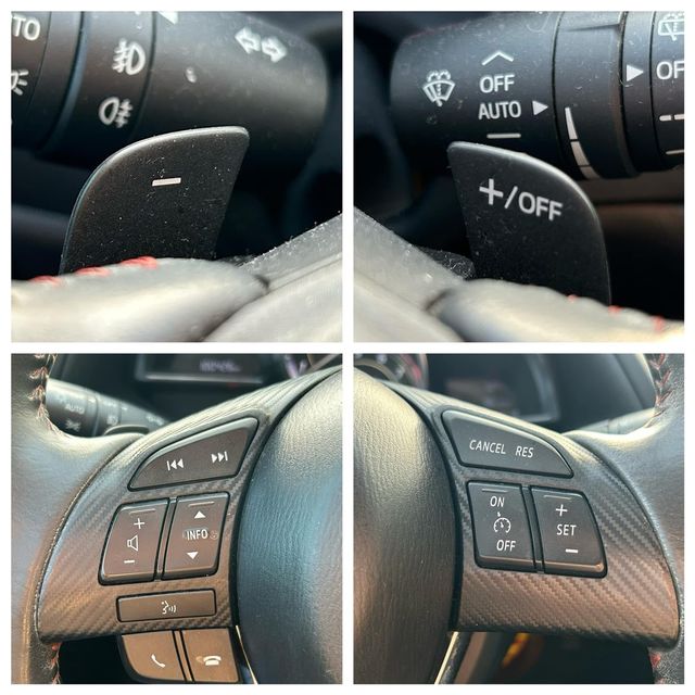 MAZDA馬自達 MAZDA 3  第6張相片