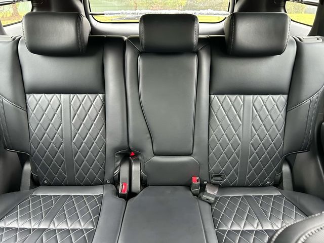 MITSUBISHI三菱 OUTLANDER  第5張相片