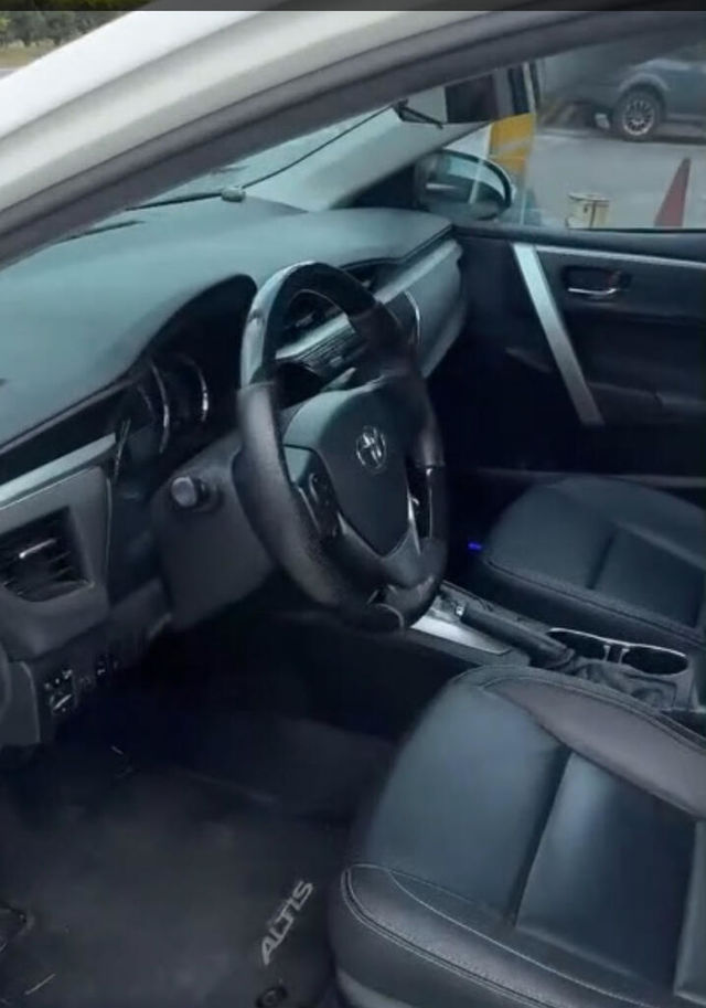 TOYOTA豐田 ALTIS  第6張相片