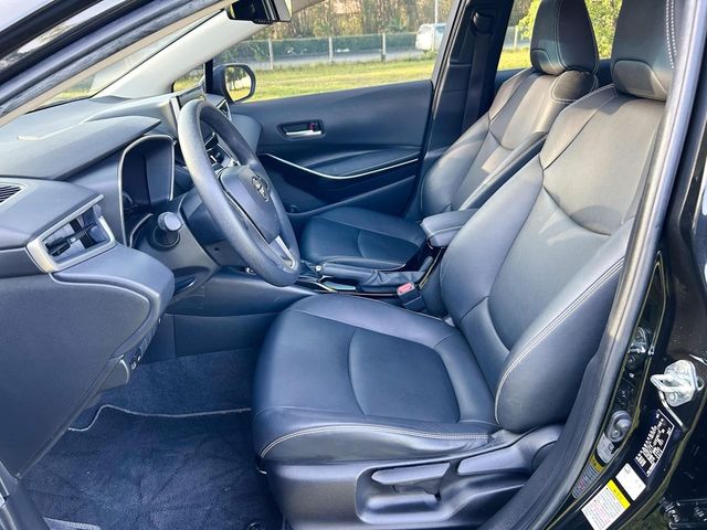 TOYOTA豐田 ALTIS  第5張相片