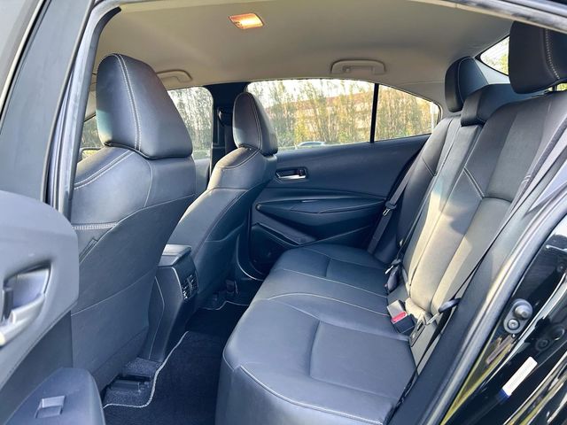 TOYOTA豐田 ALTIS  第6張相片