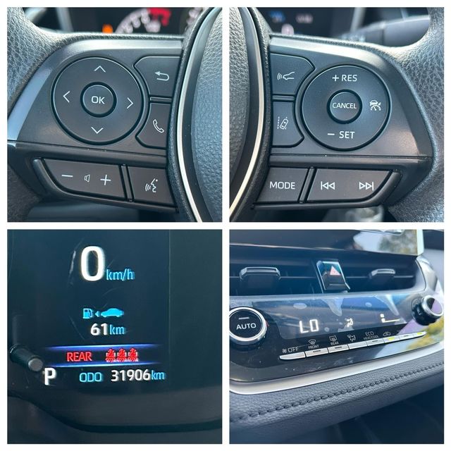 TOYOTA豐田 ALTIS  第9張相片