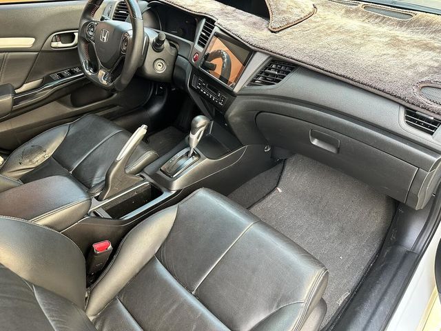 HONDA本田 CIVIC  第4張相片