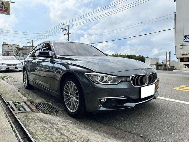 BMW寶馬 320I  第3張相片