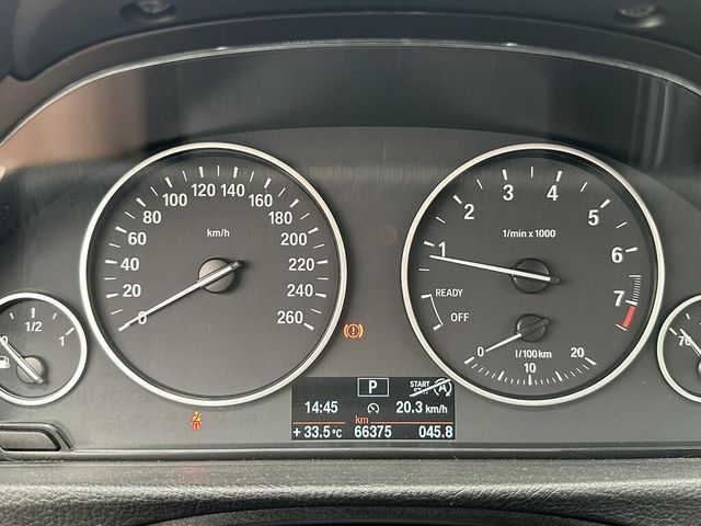 BMW寶馬 320I  第7張相片
