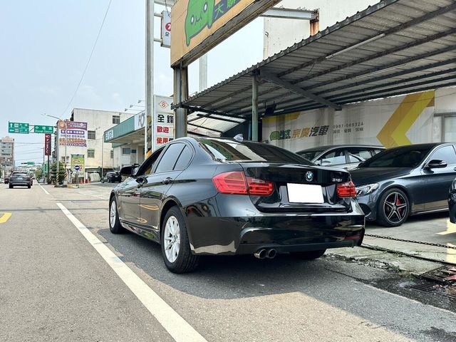 BMW寶馬 316I  第3張相片