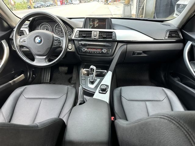 BMW寶馬 316I  第4張相片