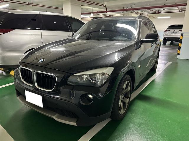 BMW寶馬 X1  第1張相片