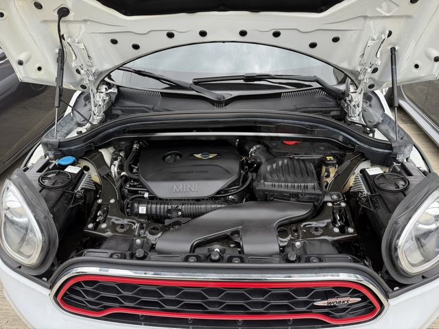 MINI迷你 COUNTRYMAN JCW  第7張相片
