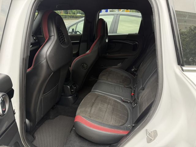 MINI迷你 COUNTRYMAN JCW  第8張相片