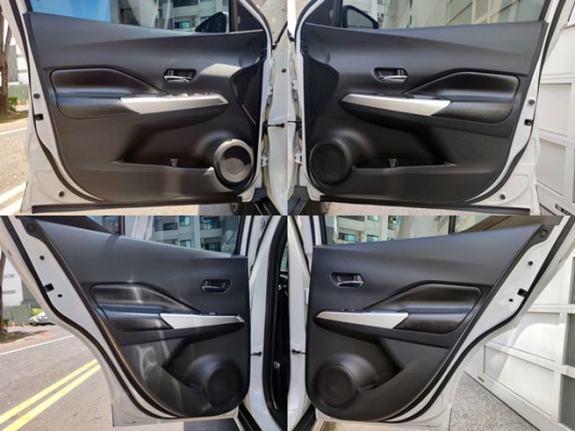 『認證』智行旗艦版.原鈑件.360環景.CarPlay.盲點.ikey.緊急煞停.車道偏移警示  第4張相片
