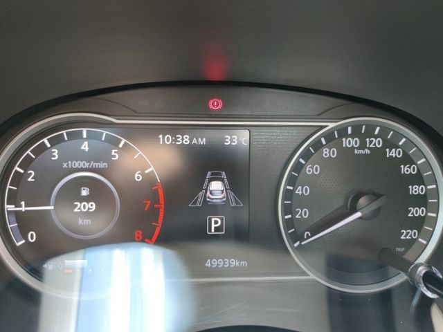 『認證』智行旗艦版.原鈑件.360環景.CarPlay.盲點.ikey.緊急煞停.車道偏移警示  第8張相片