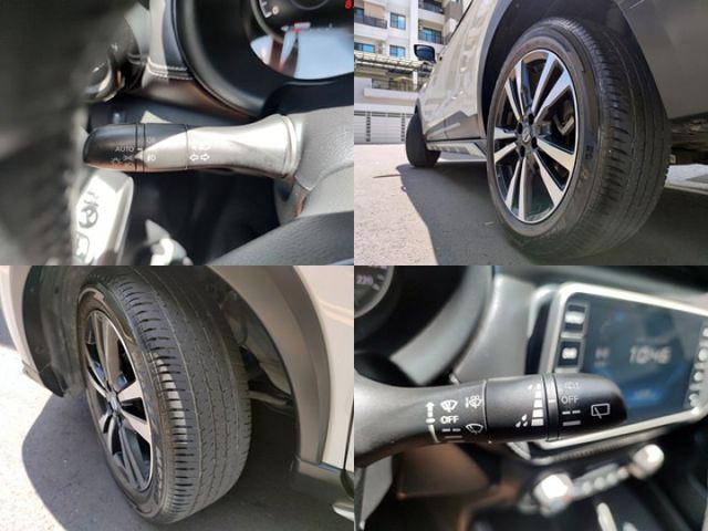 『認證』智行旗艦版.原鈑件.360環景.CarPlay.盲點.ikey.緊急煞停.車道偏移警示  第13張相片