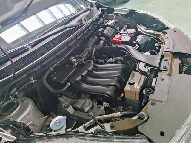 『認證』購車贈交車保養+SUM五大保固.ABS.雙前座氣囊.超划算代步車  第2張相片