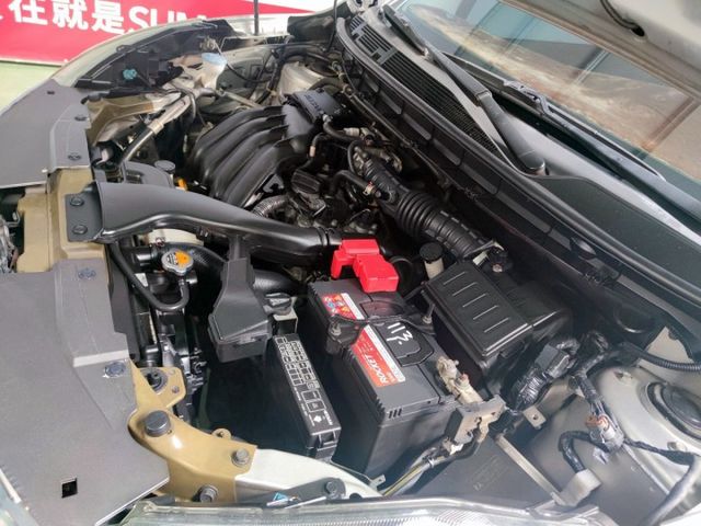 『認證』購車贈交車保養+SUM五大保固.ABS.雙前座氣囊.超划算代步車  第3張相片