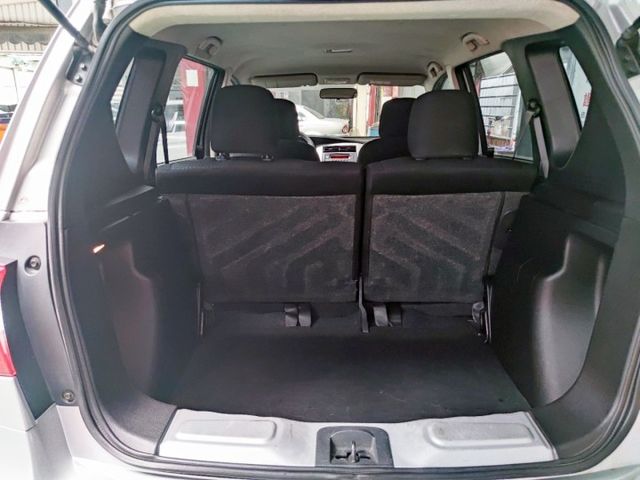 『認證』購車贈交車保養+SUM五大保固.ABS.雙前座氣囊.超划算代步車  第13張相片