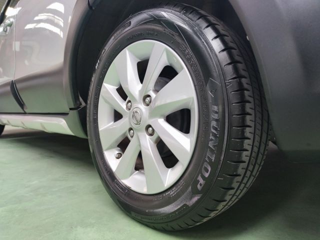 『認證』購車贈交車保養+SUM五大保固.ABS.雙前座氣囊.超划算代步車  第14張相片
