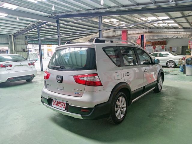 『認證』購車贈交車保養+SUM五大保固.ABS.雙前座氣囊.超划算代步車  第18張相片