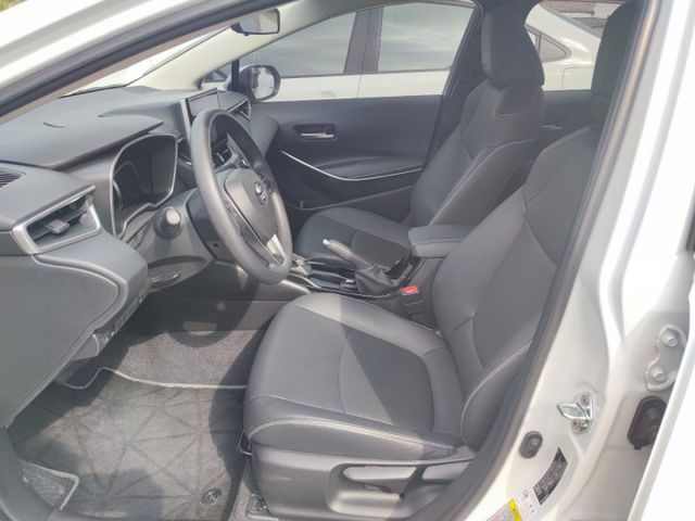 『認證』新車保固中.Acc全速域.盲點偵測.ikey免鑰匙.雙系統無線Carplay.倒車影像.九氣囊  第2張相片
