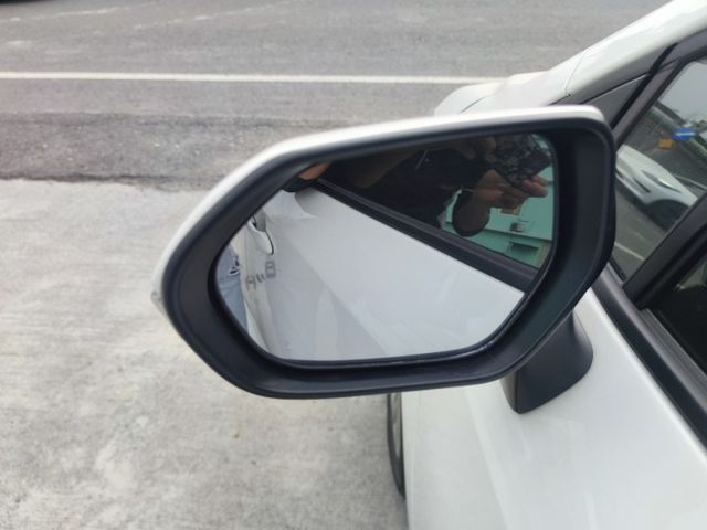 『認證』新車保固中.Acc全速域.盲點偵測.ikey免鑰匙.雙系統無線Carplay.倒車影像.九氣囊  第3張相片