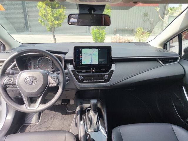 『認證』新車保固中.Acc全速域.盲點偵測.ikey免鑰匙.雙系統無線Carplay.倒車影像.九氣囊  第5張相片