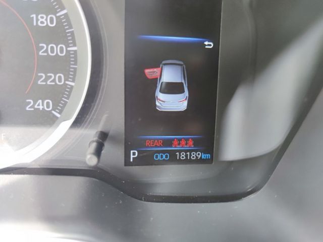 『認證』新車保固中.Acc全速域.盲點偵測.ikey免鑰匙.雙系統無線Carplay.倒車影像.九氣囊  第7張相片