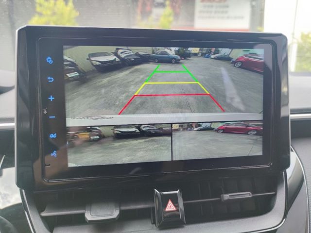 『認證』新車保固中.Acc全速域.盲點偵測.ikey免鑰匙.雙系統無線Carplay.倒車影像.九氣囊  第8張相片