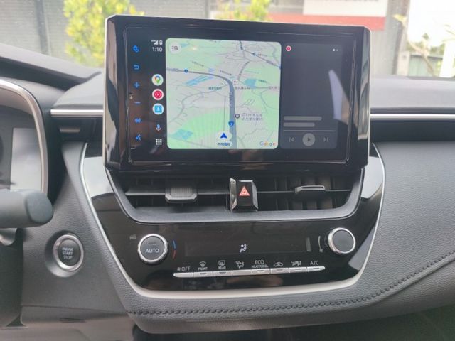 『認證』新車保固中.Acc全速域.盲點偵測.ikey免鑰匙.雙系統無線Carplay.倒車影像.九氣囊  第9張相片