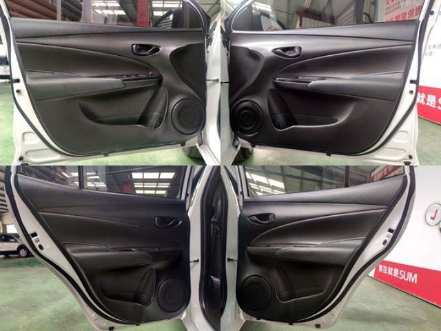 『認證』一手原鈑件.原廠保養.ABS.循跡防滑.雙系統Carplay.倒車影像.七氣囊  第3張相片