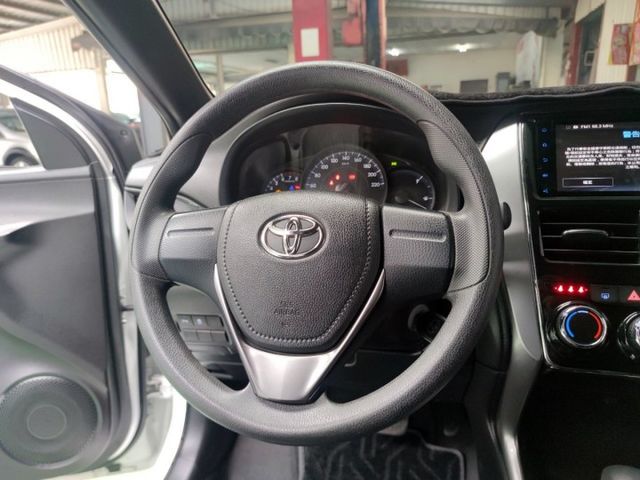 『認證』一手原鈑件.原廠保養.ABS.循跡防滑.雙系統Carplay.倒車影像.七氣囊  第6張相片