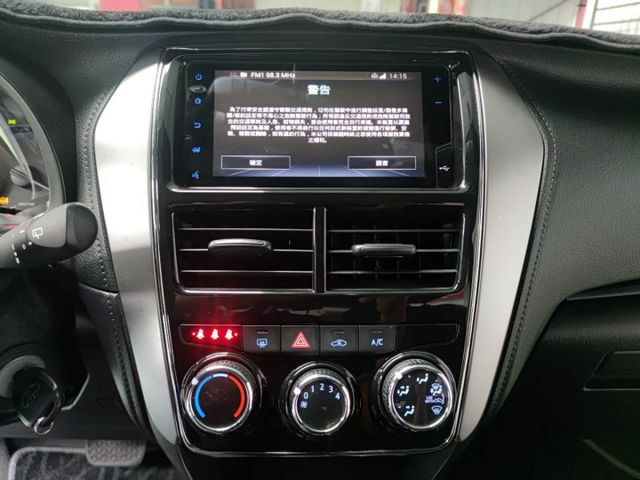 『認證』一手原鈑件.原廠保養.ABS.循跡防滑.雙系統Carplay.倒車影像.七氣囊  第8張相片