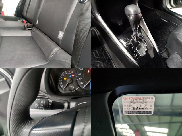 『認證』一手原鈑件.原廠保養.ABS.循跡防滑.雙系統Carplay.倒車影像.七氣囊  第10張相片